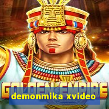 demonmika xvideo